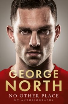 no other place-george north-9780008735906