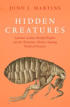 hidden creatures (ebook)-dino martins-9780008753306
