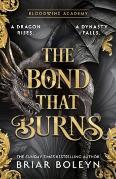 the bond that burns : book 2-briar boleyn-9780008792206