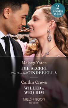 -maisey yates-caitlin crews-9780008925406