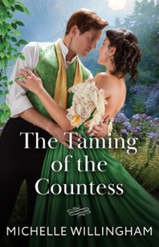 the taming of the countess (ebook)-michelle willingham-9780008944506
