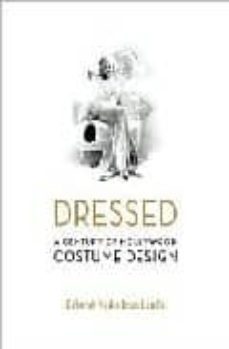 dressed: a century of hollywood costume design-9780060816506