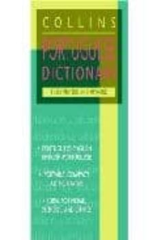 collins portuguese dictionary-9780061260506