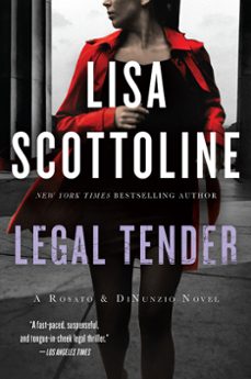 legal tender-lisa scottoline-9780061760006