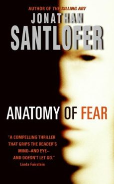 -jonathan santlofer-9780061868306