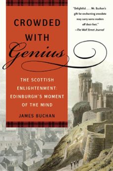 crowded with genius (ebook)-james buchan-9780061870606