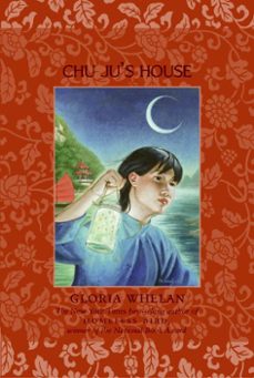 chu ju's house (ebook)-gloria whelan-9780061975806