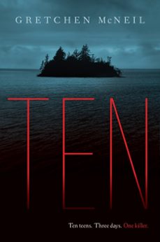 ten (ebook)-gretchen mcneil-9780062118806