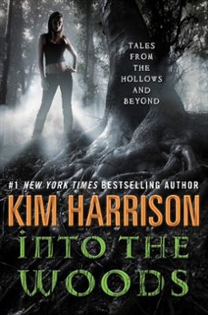 -kim harrison-9780062207906