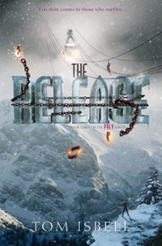 the release (ebook)-tom isbell-9780062216106