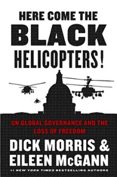 -dick morris-eileen mcgann-9780062240606