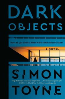 -simon toyne-9780062329806