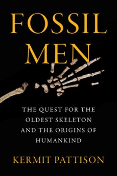 fossil men (ebook)-kermit pattison-9780062410306