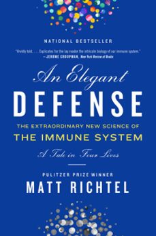 an elegant defense (ebook)-matt richtel-9780062698506