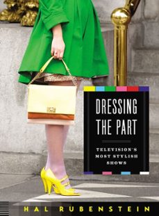 dressing the part (ebook)-hal rubenstein-9780063272606