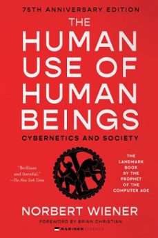 the human use of human beings (ebook)-norbert wiener-9780063423206