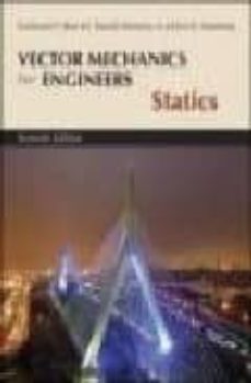 vector mechanics for engineers: statics (7th ed.)-ferdinand beer-9780071218306