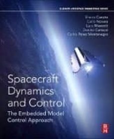 spacecraft dynamics and control: the embedded model control approach-9780081007006