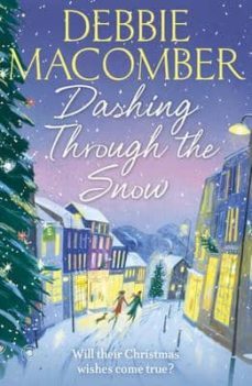 dashing through the snow-debbie macomber-9780099595106