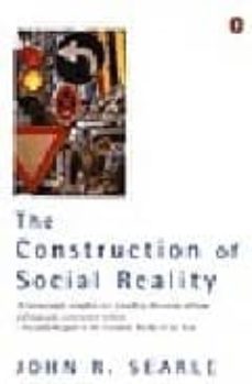 construction of social real-9780140235906