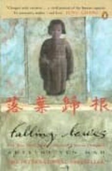 falling leaves-9780140287806