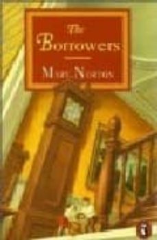 the borrowers-9780140301106
