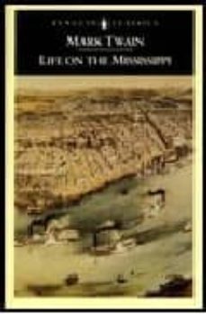 life on the mississippi-9780140390506