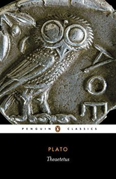 theaetetus-9780140444506