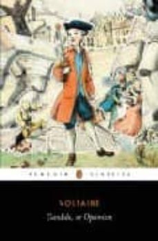 candide, or optimism-9780140455106