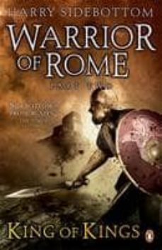 warrior of roma ii: king of kings-9780141032306