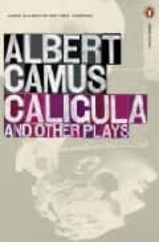 caligula and other plays-9780141188706