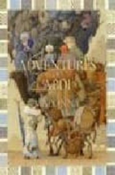 the adventures of abdi-9780141380506