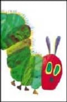 very hungry caterpillar classic notebook-9780141383606