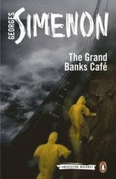 the grand banks cafe-georges simenon-9780141393506
