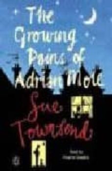 the growing pains of adrian mole (cd)-9780141804606