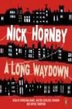 a long way down (3 cds)-9780141806006