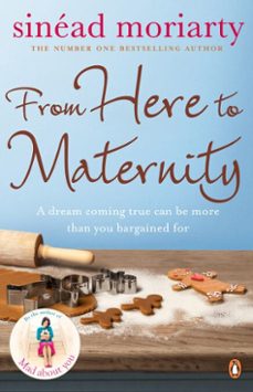 from here to maternity-sinead moriarty-9780141906706