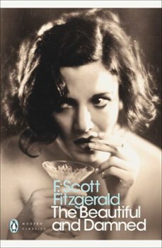 the beautiful and damned-f. scott fitzgerald-9780141911106