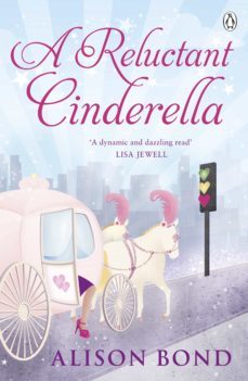 -alison bond-9780141918006
