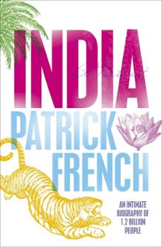 india (ebook)-patrick french-9780141947006