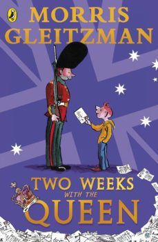 two weeks with the queen-morris gleitzman-9780141961606