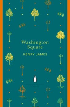 washington square-henry james-9780141973906
