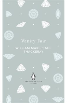 vanity fair-william makepeace thackeray-9780141974606