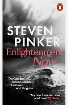 Imagen Principal de Enlightenment Now