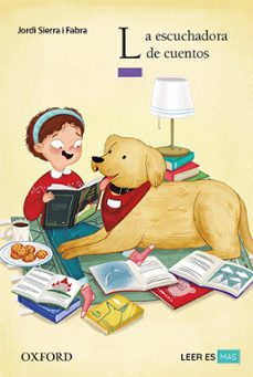la escuchadora de cuentos (ebook)-9780190548742