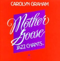 mother goose jazz chants: audio cd-9780194340106