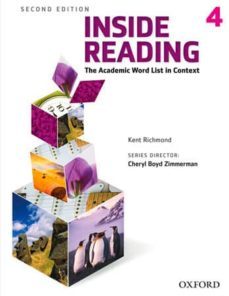 inside reading 2ed 4 sb-9780194416306