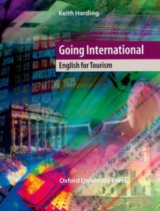 going international: english for tourism-keith harding-9780194574006