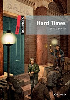 dominoes 3 hard times mp3 pack ed 19-9780194608206