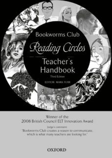 oxford bookworms club reading circles teacher s handbook-9780194720106